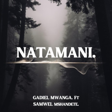 GADIEL MWANGA -NATAMANI. (feat. SAMWEL MSHANDETE) | Boomplay Music