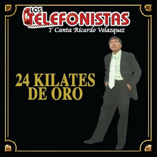 24 Kilates De Oro