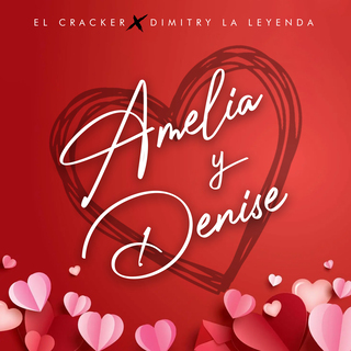 Amelia y Denise