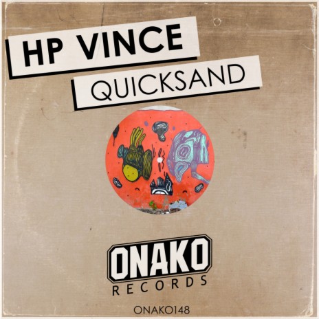 Quicksand (Radio Edit) | Boomplay Music