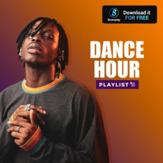 Dance Hour