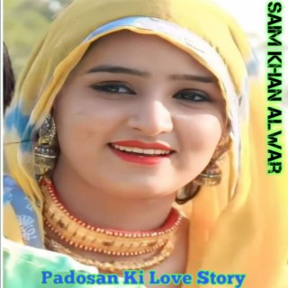 Padosan Ki Love Story