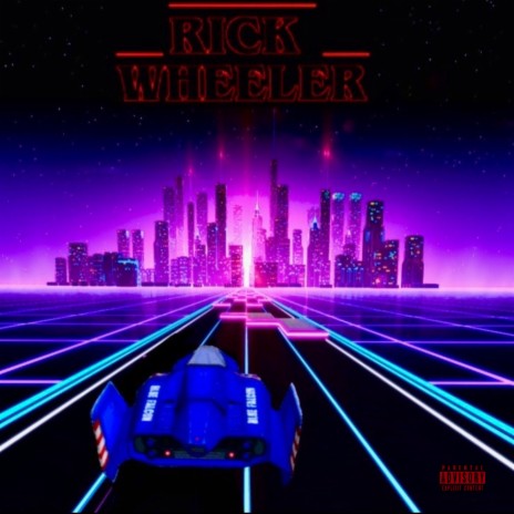 Rick Wheeler | Boomplay Music