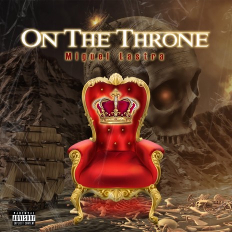 On The Throne | Boomplay Music