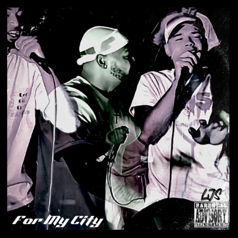 For My City ft. Loudpaq