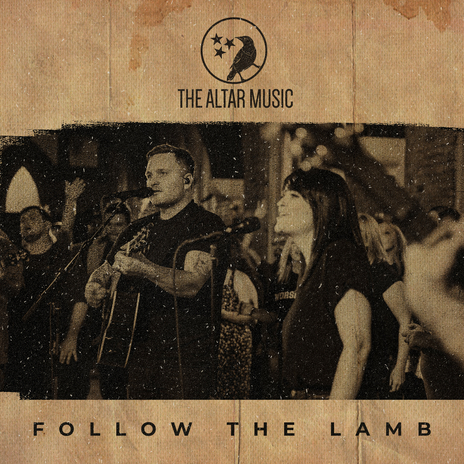 Follow The Lamb (Live) | Boomplay Music