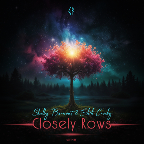 Closely Rows (Extended Mix) ft. Edith Crosby