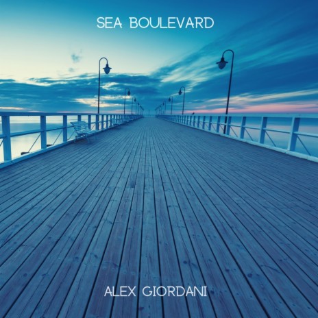 Sea Boulevard | Boomplay Music