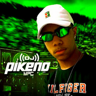 Montagem Olodum De Bandido - Dj Pikeno Mpc