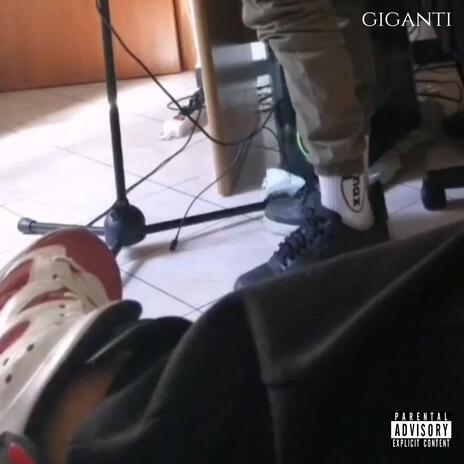 Giganti ft. Tisso | Boomplay Music