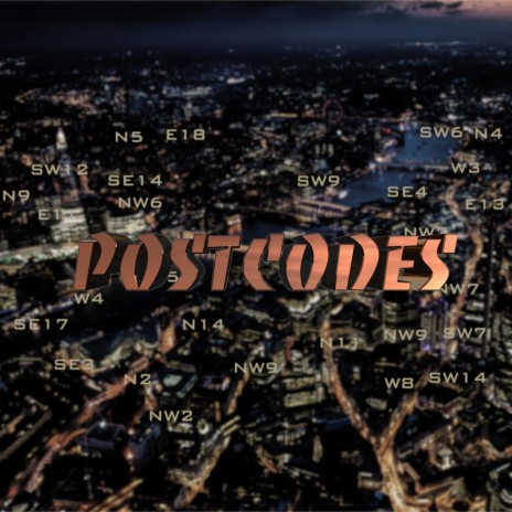 Postcodes