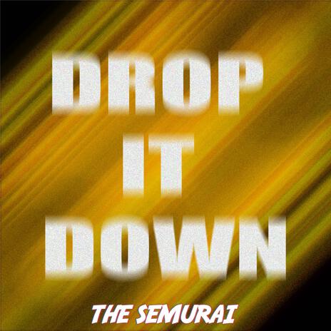 Drop It Down | Boomplay Music