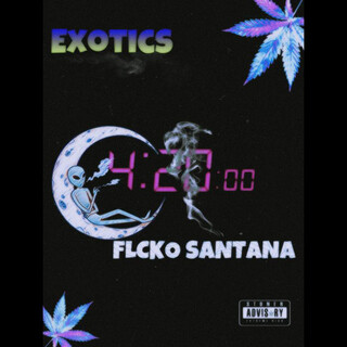 EXOTICS