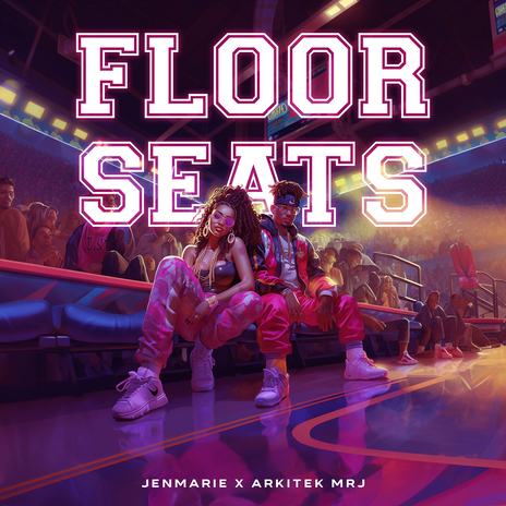 Floor Seats ft. Arkitek MrJ | Boomplay Music