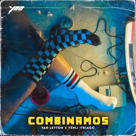 Combinamos ft. Yenli Itriago | Boomplay Music