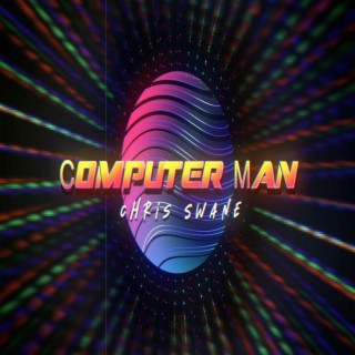 Computer Man