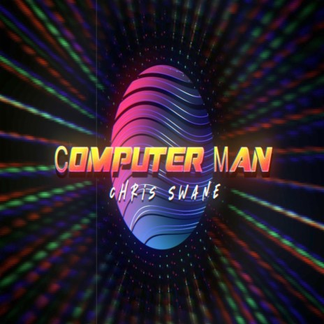 Computer Man | Boomplay Music