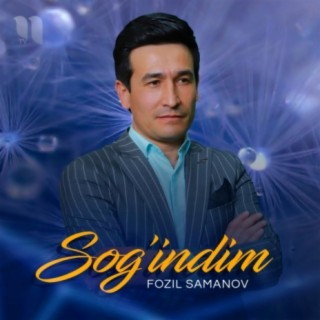 Fozil Samanov