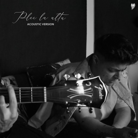 Plec La Alta (Acoustic Version) | Boomplay Music
