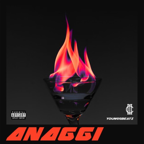 ANAGGI ft. N-to | Boomplay Music
