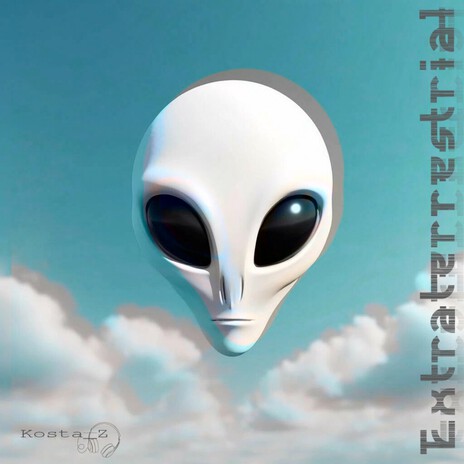 Extraterrestrial