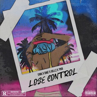 Lose Control