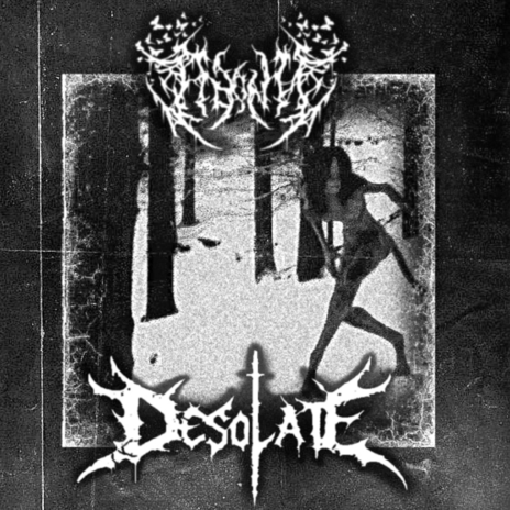 Desolate | Boomplay Music