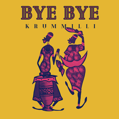 Bye Bye | Boomplay Music