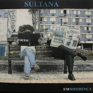 Sultana Em Diferença