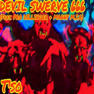 Devil Swerve 666