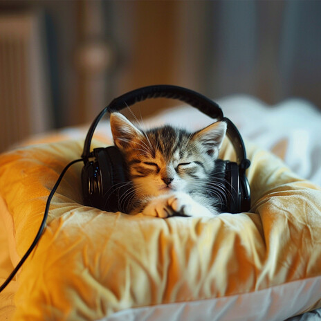 Snug Kitty Melody ft. Calm Cats & Some Cat Music | Boomplay Music