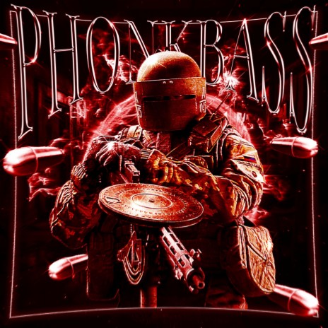 Phonkbass | Boomplay Music