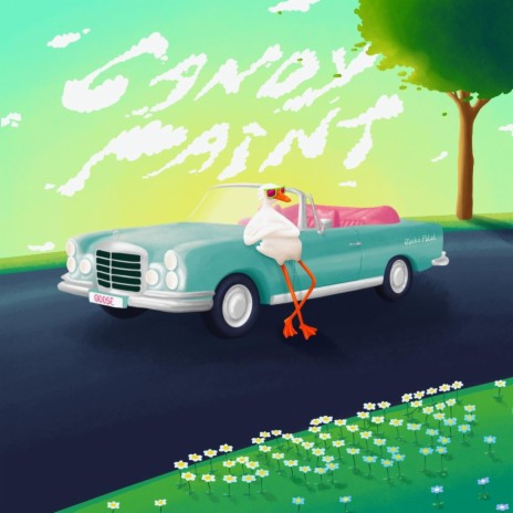 Candy Paint | Boomplay Music