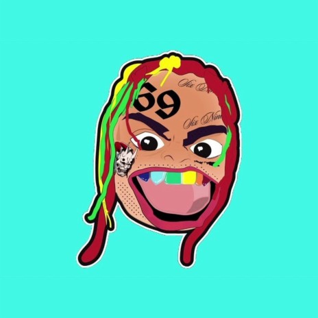 6ix9ine Type Beat | Boomplay Music