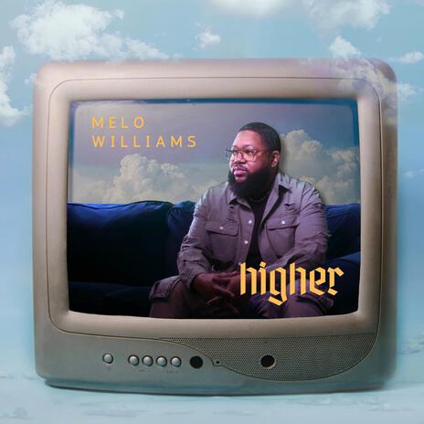 Higher | Boomplay Music