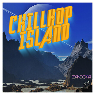 ChillHop Island