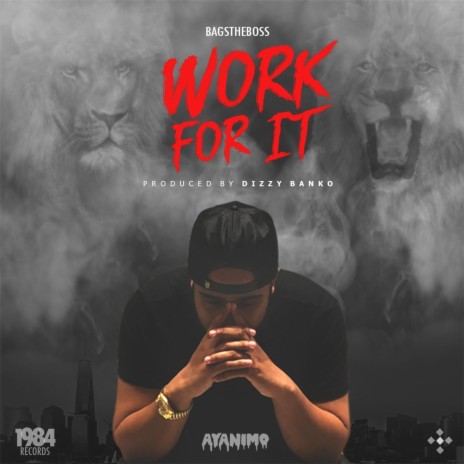 Work for It | Boomplay Music