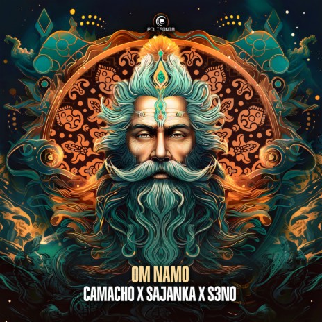 Om Namo ft. Sajanka & S3N0 | Boomplay Music