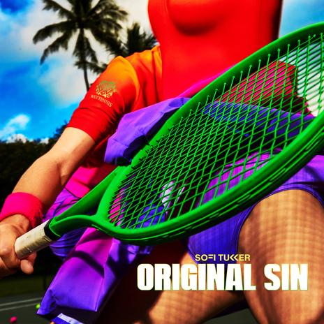 Original Sin | Boomplay Music