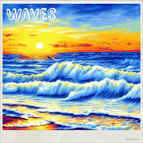 Waves | Boomplay Music