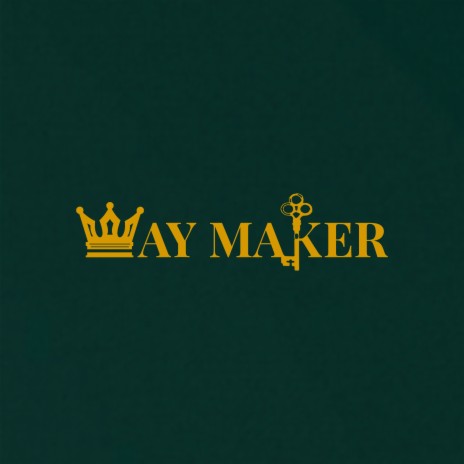 길을 만드시는 분 Way Maker