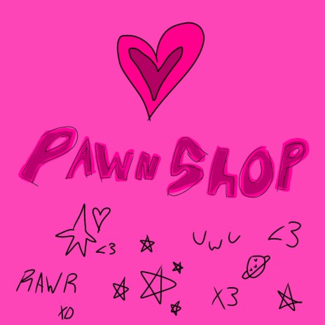 Pawn Shop | Boomplay Music