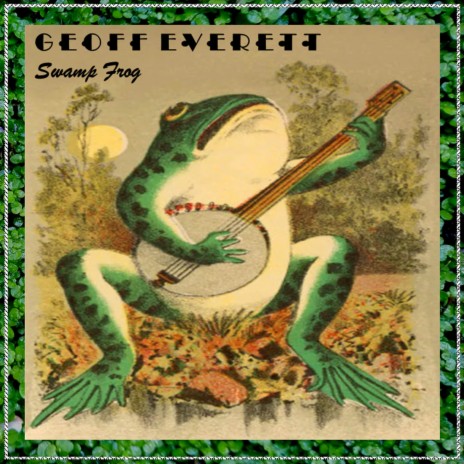 Swamp Frog | Boomplay Music