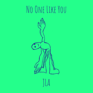 No One Like You