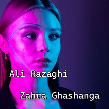 Zahra Ghashanga | Boomplay Music