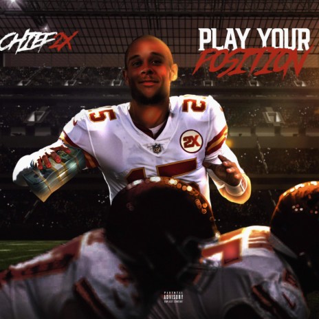 Play Your Position | Boomplay Music