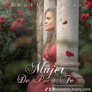 Mujer De Poca Fe lyrics | Boomplay Music