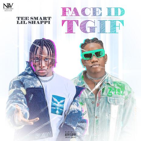 TGIF ft. Tee Smart & Lil Shappi | Boomplay Music