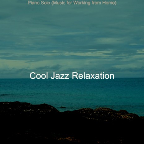 Piano Solo - Music for Sleeping