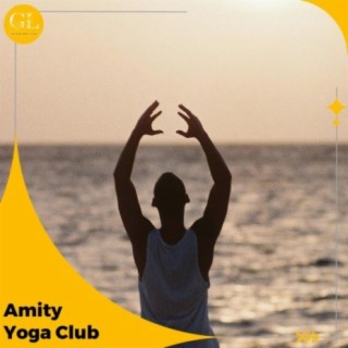 Amity Yoga Club